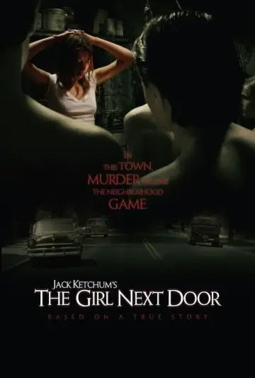 Постер до фильму"The Girl Next Door" #144652