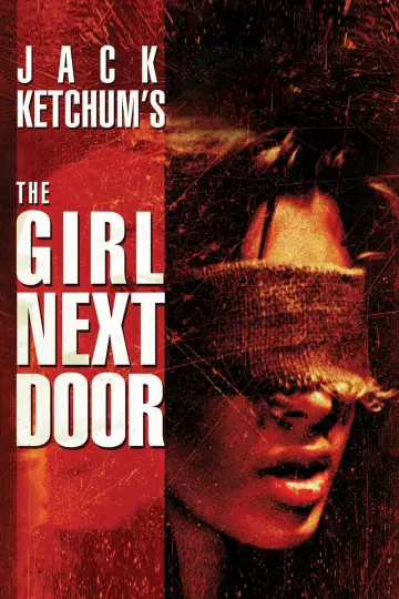 Постер до фільму "The Girl Next Door" #1630046