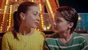 Задник до фильму"The Girl Next Door" #838015