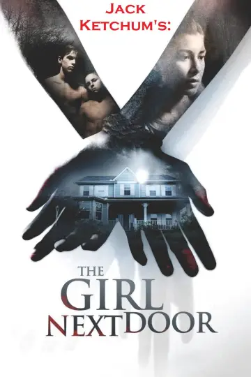 Постер до фильму"The Girl Next Door" #838018