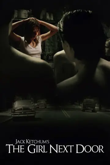 Постер до фильму"The Girl Next Door" #838020