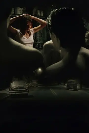 Постер до фильму"The Girl Next Door" #912421