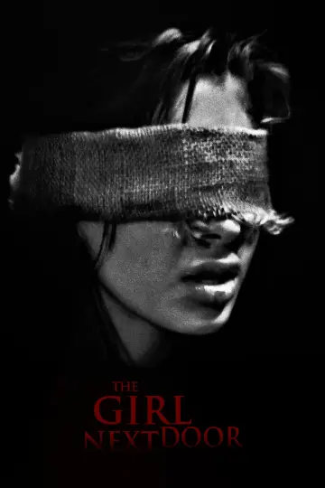 Постер до фильму"The Girl Next Door" #927236