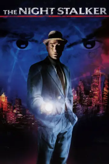 Постер до фильму"The Night Stalker" #1039861