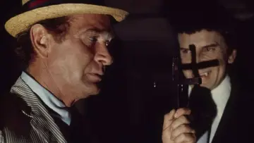 Задник до фильму"The Night Stalker" #400918