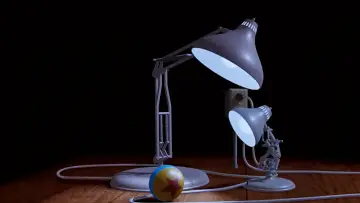 Задник до фильму"Історія Pixar" #1065700