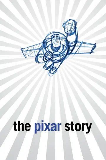 Постер до фильму"Історія Pixar" #1065705