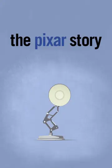 Постер до фильму"Історія Pixar" #1065706