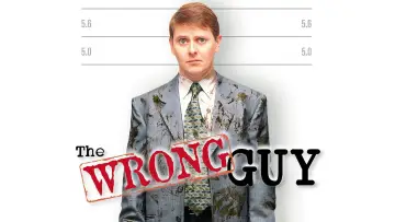 Задник до фільму "The Wrong Guy" #1573096