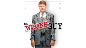 Задник до фільму "The Wrong Guy" #1573097