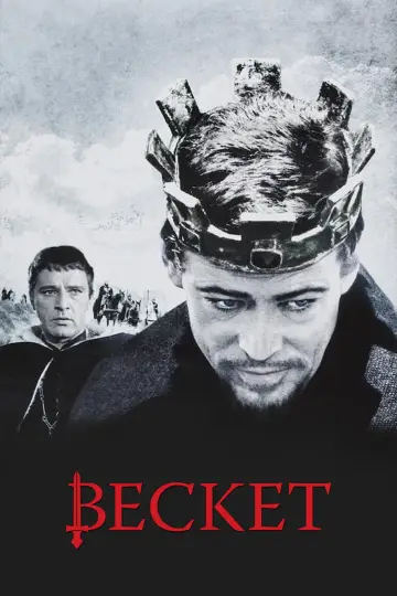 Постер до фильму"Бекет" #1071122