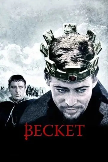 Постер до фильму"Бекет" #1071125