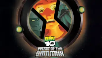 Задник до фильму"Бен 10: Таємниця Омнітрікса" #76736