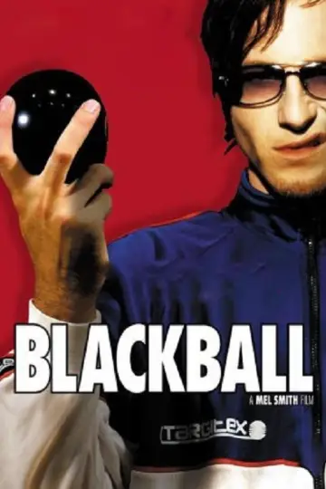 Постер до фильму"Blackball" #719374