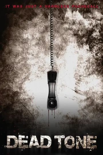 Постер до фильму"Dead Tone" #1109854