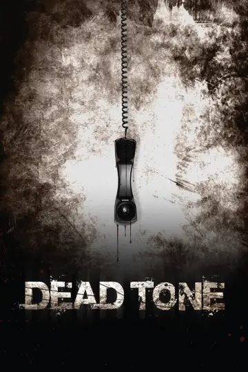 Постер до фильму"Dead Tone" #1109856
