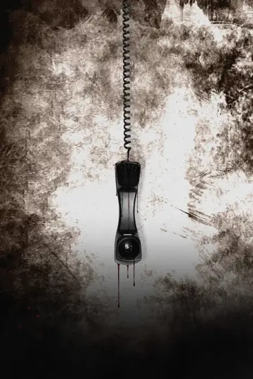 Постер до фильму"Dead Tone" #1109857