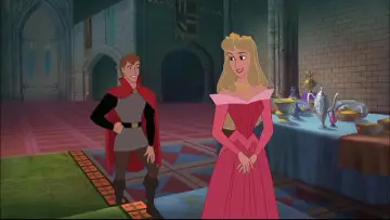Задник до фільму "Disney Princess Enchanted Tales: Follow Your Dreams" #356467