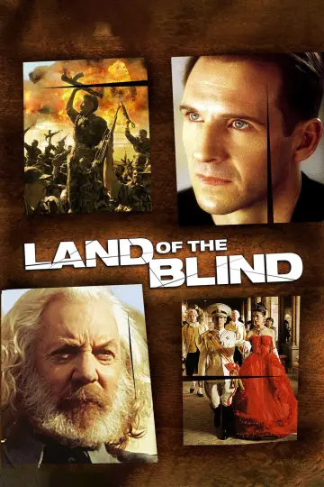 Land of the Blind