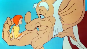 Задник до фильму"The BFG" #441753