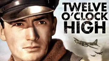 Задник до фильму"Twelve O
