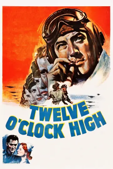 Постер до фильму"Twelve O