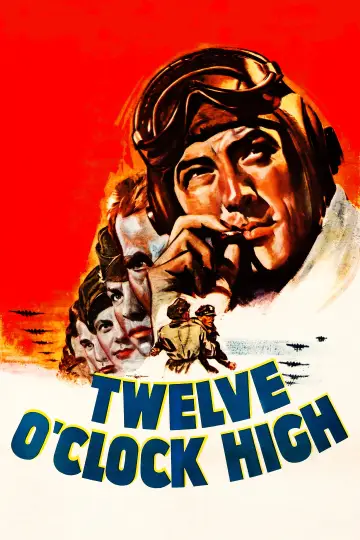 Постер до фильму"Twelve O