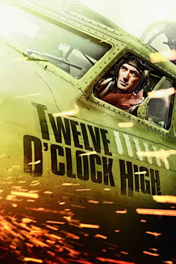 Постер до фильму"Twelve O