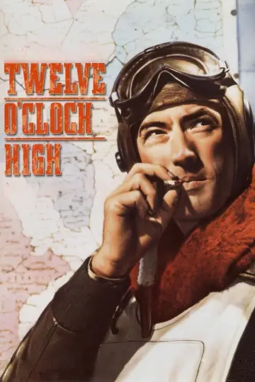 Постер до фильму"Twelve O