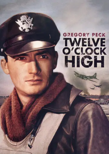 Постер до фильму"Twelve O
