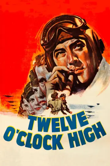 Постер до фильму"Twelve O
