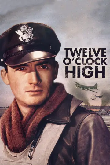 Постер до фильму"Twelve O