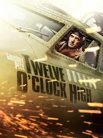 Постер до фильму"Twelve O