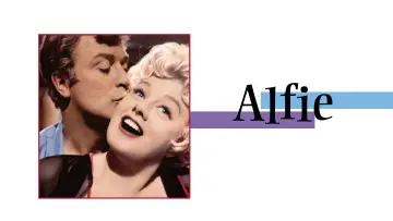Задник до фильму"Alfie" #1076436