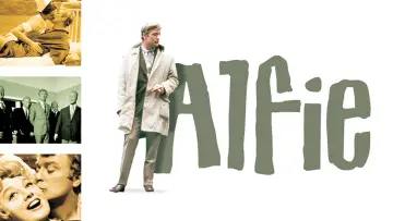 Задник до фильму"Alfie" #1076439
