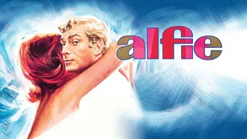 Задник до фильму"Alfie" #1076441
