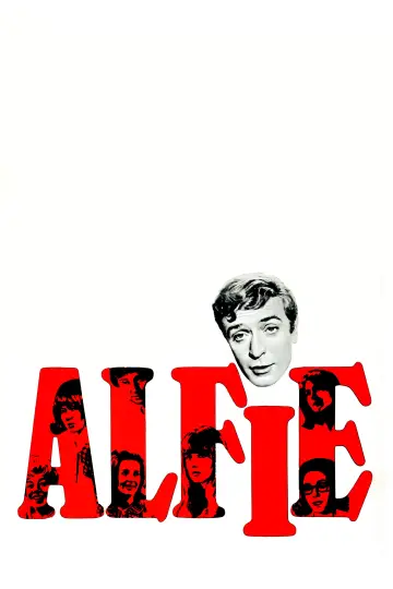 Постер до фильму"Alfie" #1076446