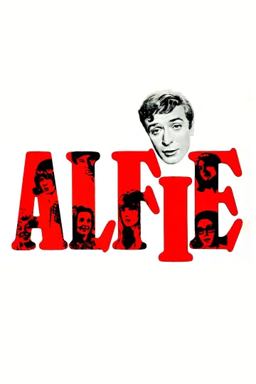 Постер до фильму"Alfie" #1076447