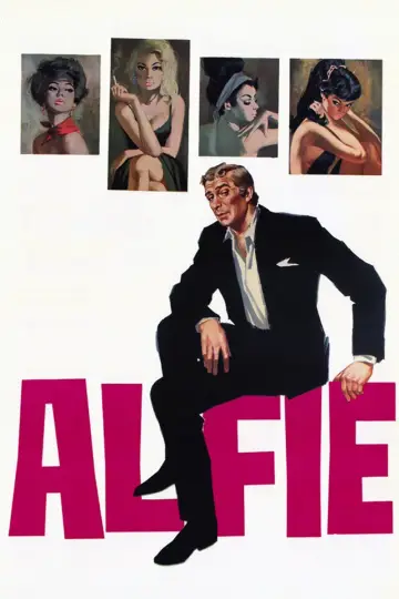Постер до фильму"Alfie" #1076449