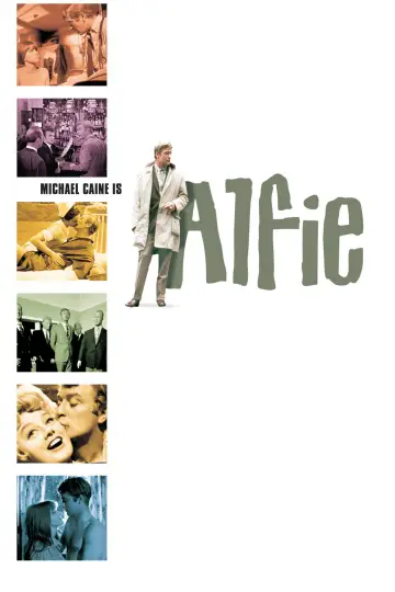 Постер до фильму"Alfie" #1076455