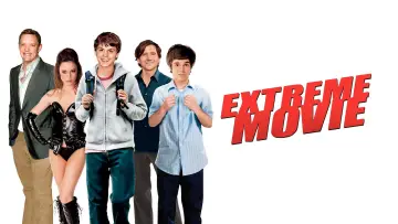 Задник до фильму"Extreme Movie" #704996