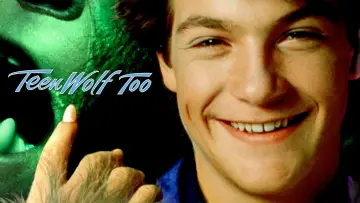 Задник до фильму"Teen Wolf Too" #128035