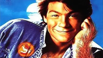 Задник до фильму"Teen Wolf Too" #397651