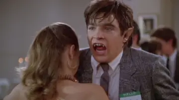 Задник до фильму"Teen Wolf Too" #397652