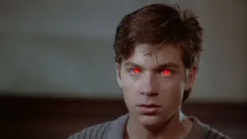 Задник до фильму"Teen Wolf Too" #397653