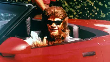Задник до фильму"Teen Wolf Too" #505563