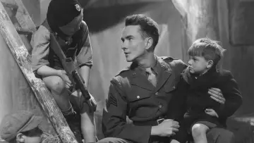 Задник до фільму "A Canterbury Tale" #1858139