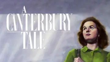 Задник до фільму "A Canterbury Tale" #1858141
