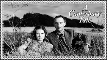 Задник до фільму "A Canterbury Tale" #1858143