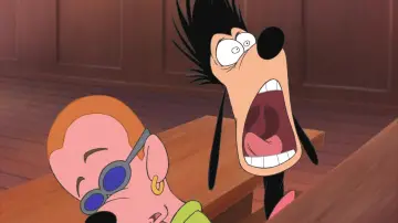 Задник до фільму "An Extremely Goofy Movie" #1631040
